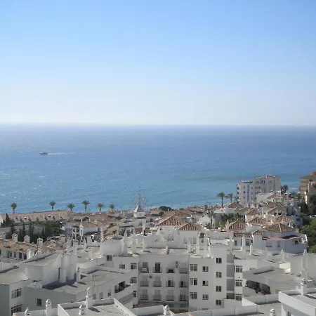 Minerva Apartments Sea View Benalmádena Exterior photo